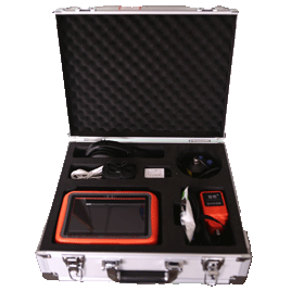 专业漏水检测仪器